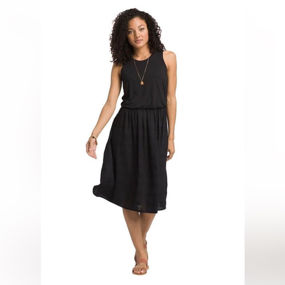 Prana Perry Dress size Medium